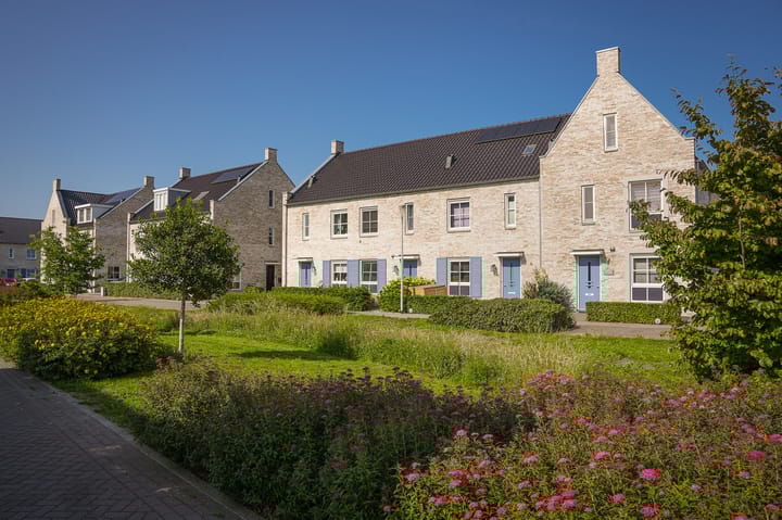 Speltveld 4 in Beneden-Leeuwen