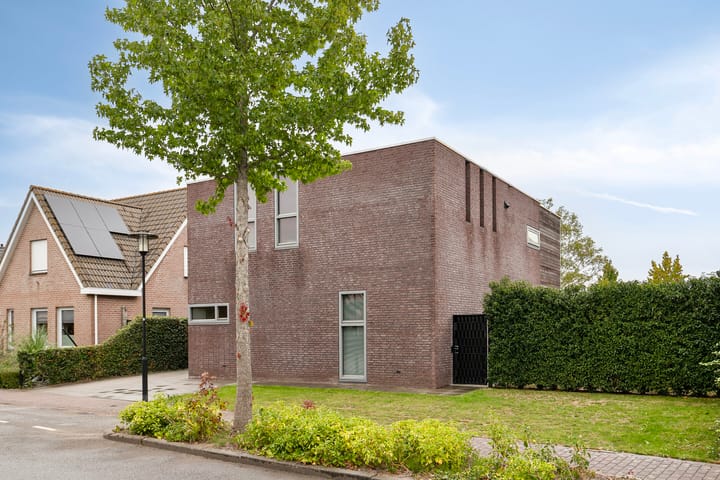 Photo de la maison Sperwer 10, Terneuzen
