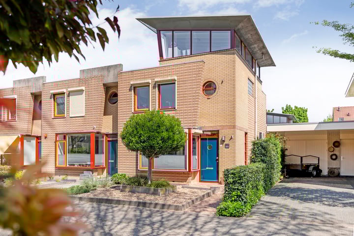 Sperwer 12 in Raalte