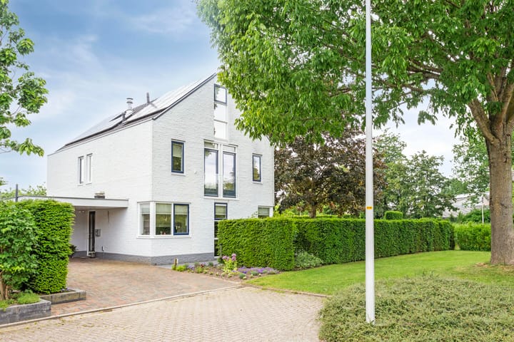 Sperwer 21 in Raalte
