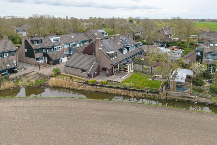 Sperwerhof 125 in Schagen