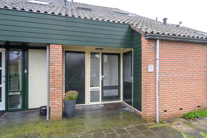 Photo de la maison Sperwerhof 29, Schagen