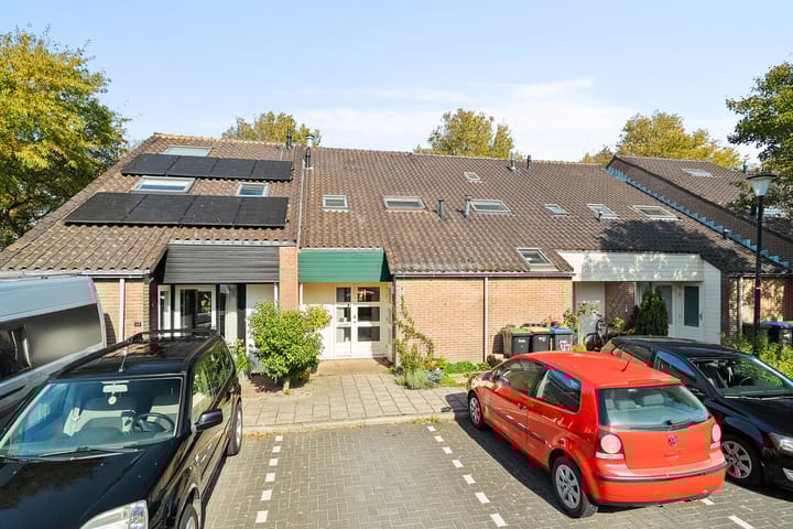Sperwerhof 45 in Schagen
