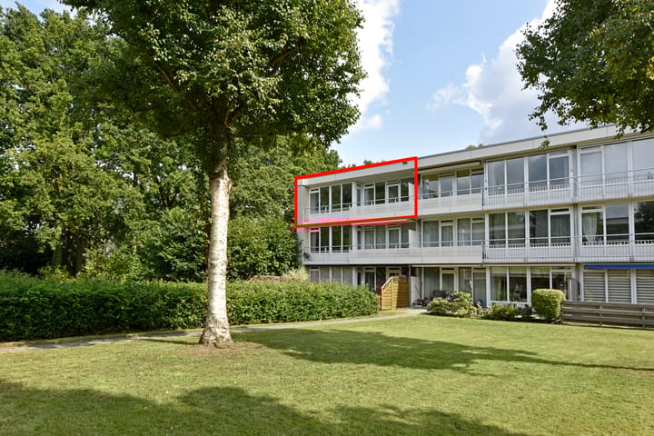 Sperwerkamp 87 in Driebergen-Rijsenburg