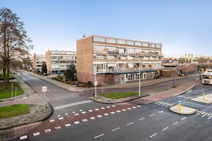 Sperwerlaan 159 in Hoogeveen