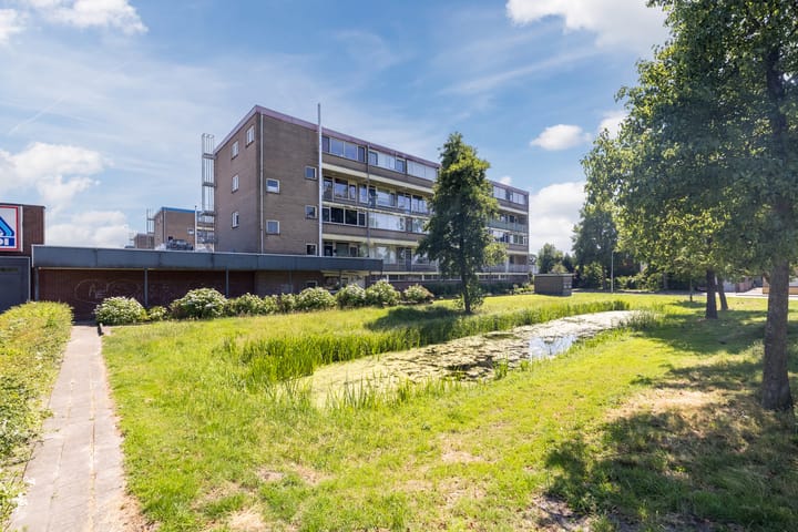 Sperwerlaan 27 in Hoogeveen