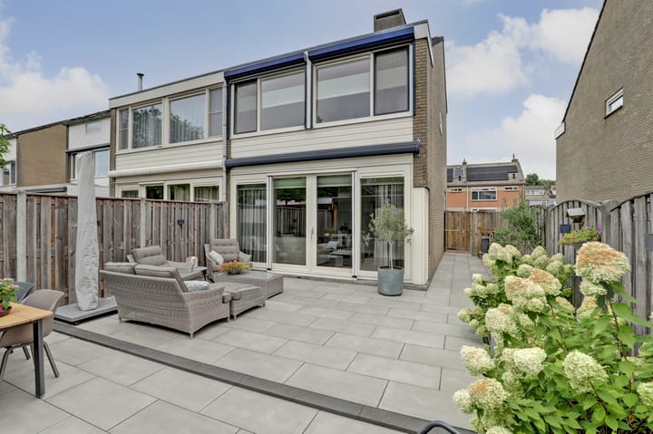 Sperwerlaan 46 in Leerdam