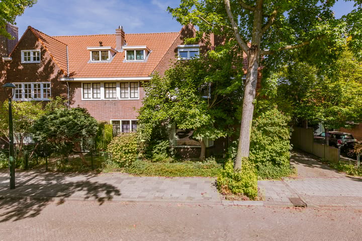 Photo of property Sperwerlaan 4A, Eindhoven