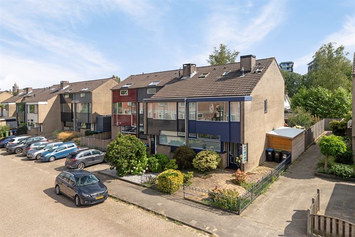 Sperwerlaan 56 in Leerdam