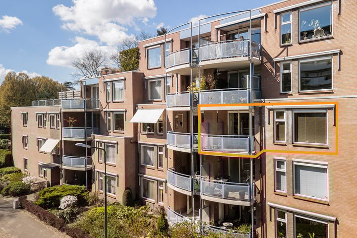 Sperwerlaan 7B in Bilthoven