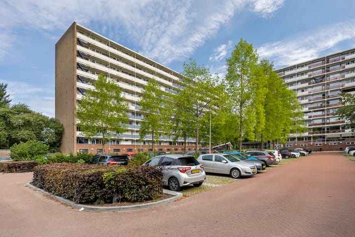 Sperwerstraat 22 in Sliedrecht