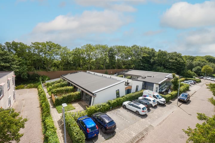 Photo of property Sperwerstraat 23A, Alkmaar
