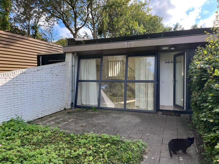 Photo de la maison Sperwerstraat 23E, Alkmaar