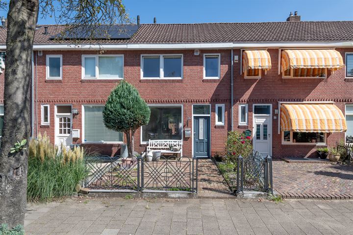 Sperwerstraat 32 in Nijmegen