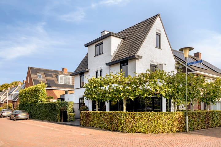 Sperwerstraat 34 in Venray