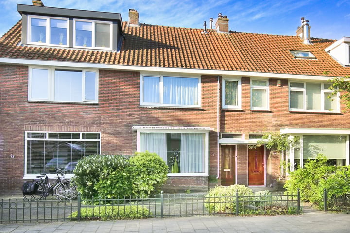 Sperwerstraat 35 in Badhoevedorp