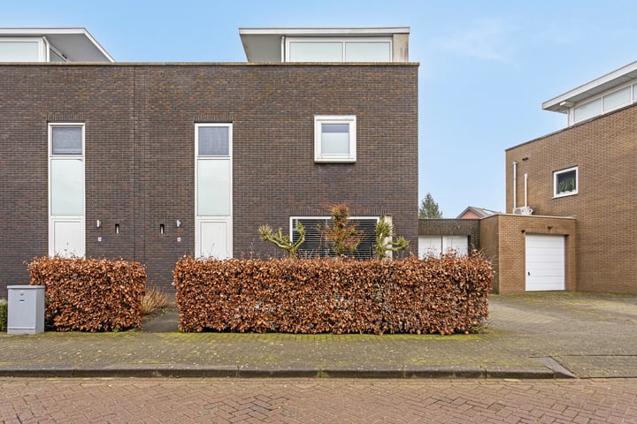 Sperwerstraat 36 in Baarle-Nassau