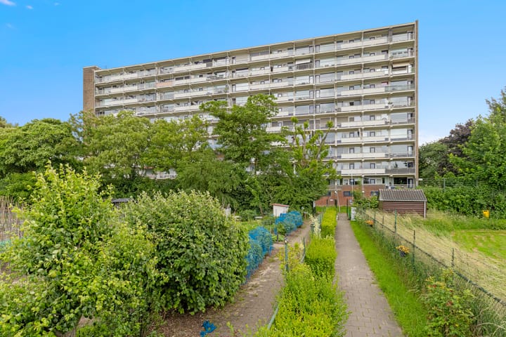 Sperwerstraat 46 in Sliedrecht