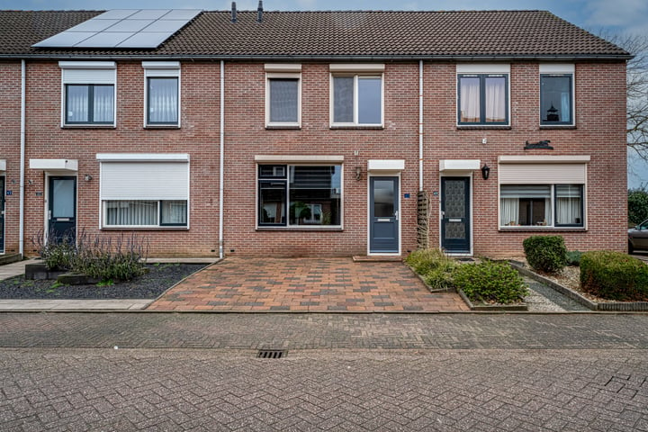 Sperwerstraat 47 in Didam