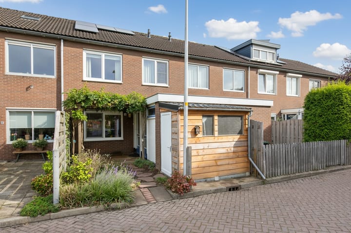 Photo of property Sperwerstraat 5, Brummen