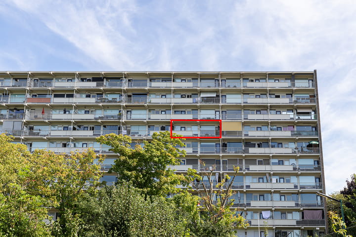 Photo of property Sperwerstraat 54, Sliedrecht
