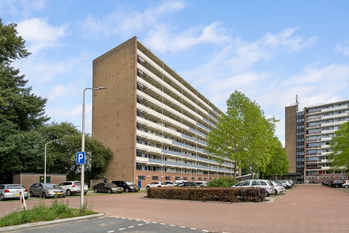 Sperwerstraat 77 in Sliedrecht
