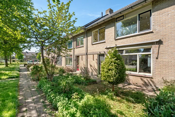 Photo of property Sperwerweg 5, Dedemsvaart