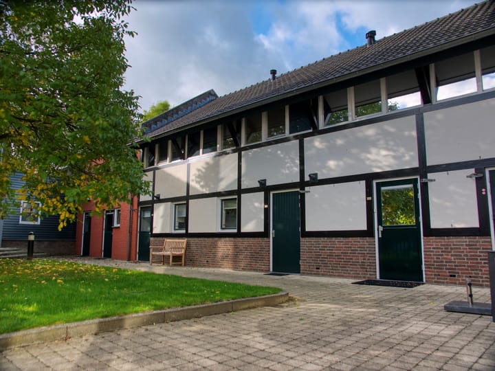 Spetsesweide 5-315 in Mechelen photo