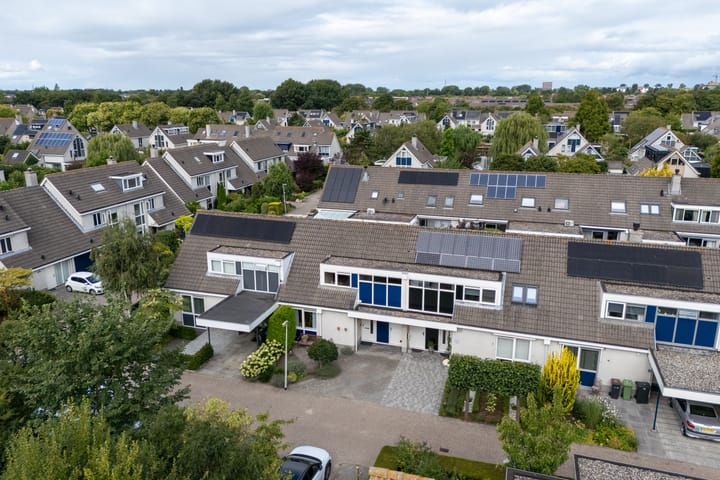 Speulderbos 31 in Purmerend