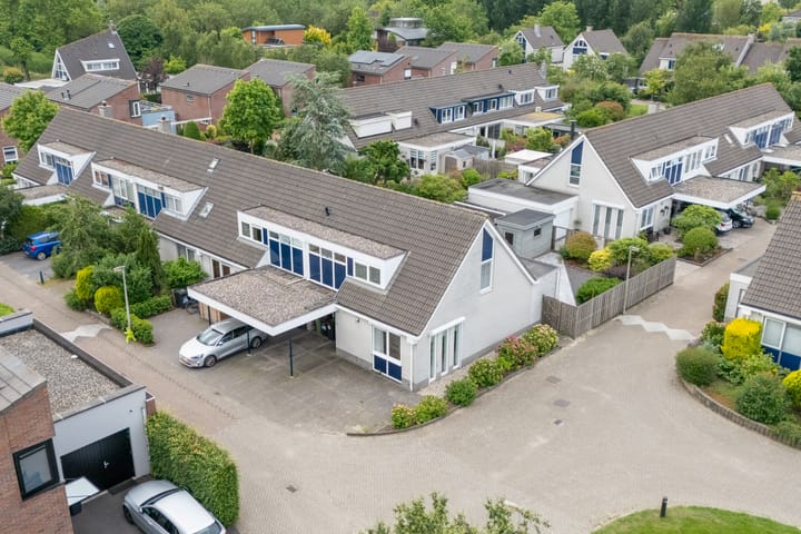Photo of property Speulderbos 63, Purmerend