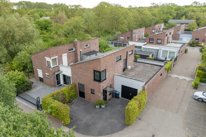 Speulderbos 84 in Purmerend