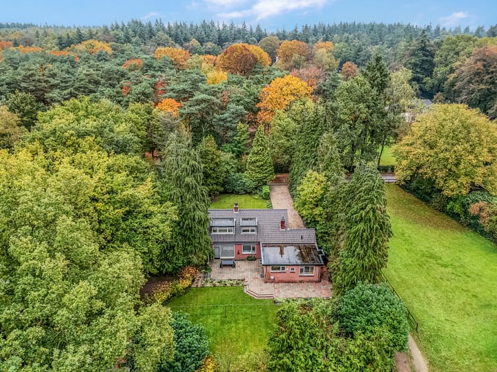 Photo de la maison Speulderbosweg 35, Garderen