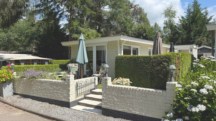 Speulderbosweg 57-B65 in Garderen photo