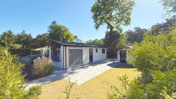 Photo of property Speulderbosweg 57-C42, Garderen
