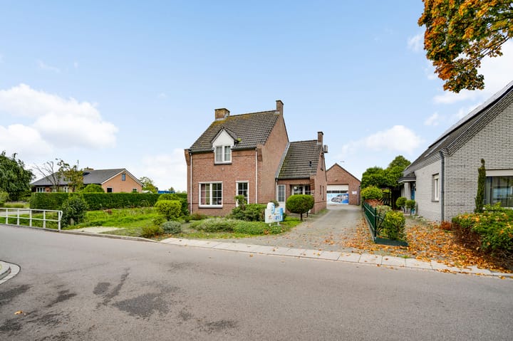 Photo of property Speulhofsbaan 22, Meterik