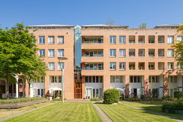 Sphinxlunet 127C in Maastricht foto