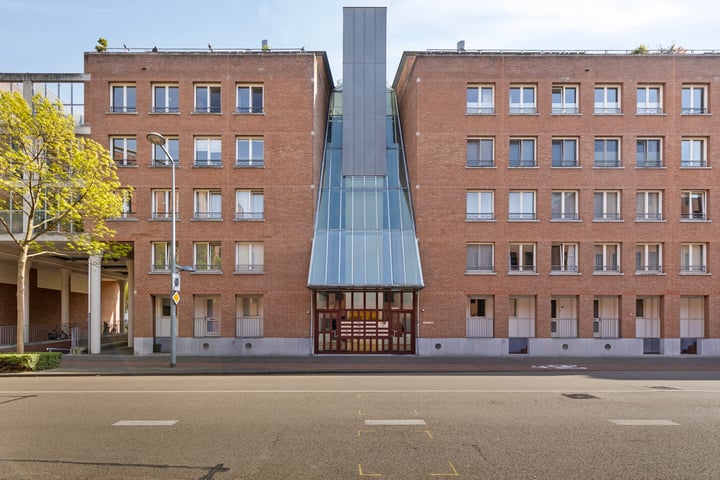 Photo of property Sphinxlunet 149D, Maastricht