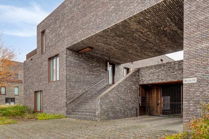 Spicastraat 174 in Groningen