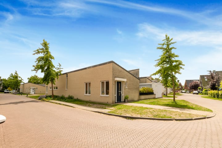 Spiegellaan 12 in Heiloo