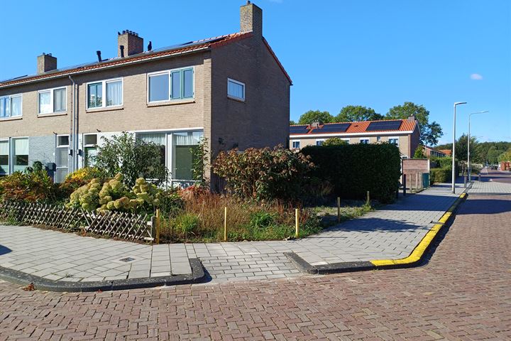 Spiegelstraat 2 in Dronten