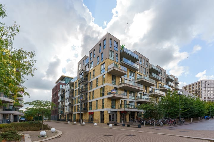 Spiegeltuin 60 in 's-Hertogenbosch