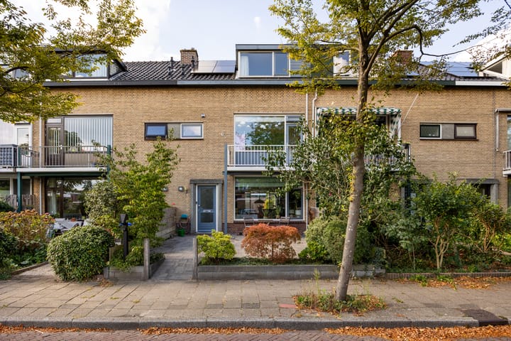 Spiegheldreef 19 in Leiderdorp