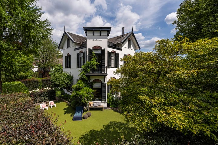 Foto von Haus Spieghellaan 2, Hilversum