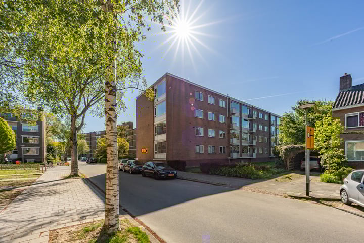 Spieghelstraat 113 in Groningen