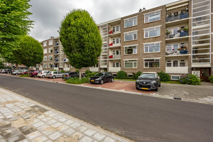 Spieghelstraat 58 in Groningen