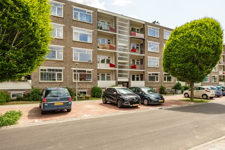 Spieghelstraat 84 in Groningen