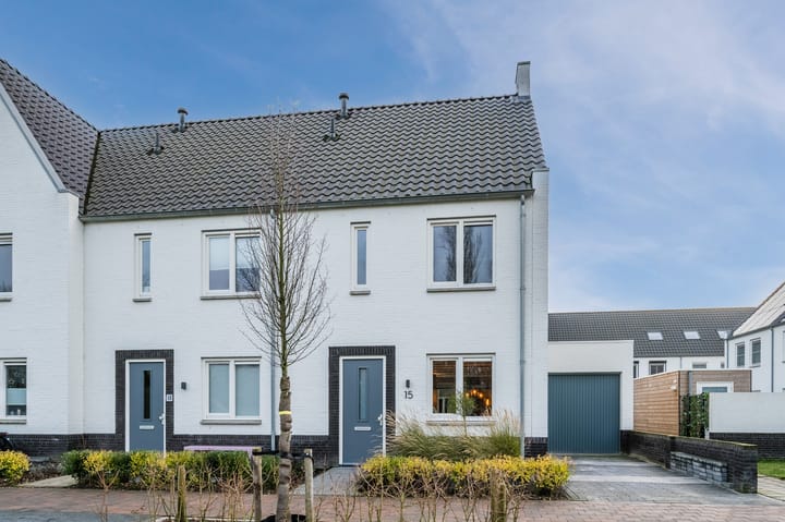 Photo de la maison Spieker 15, Heeze