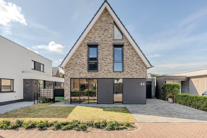 Spieker 44 in Oosterhout