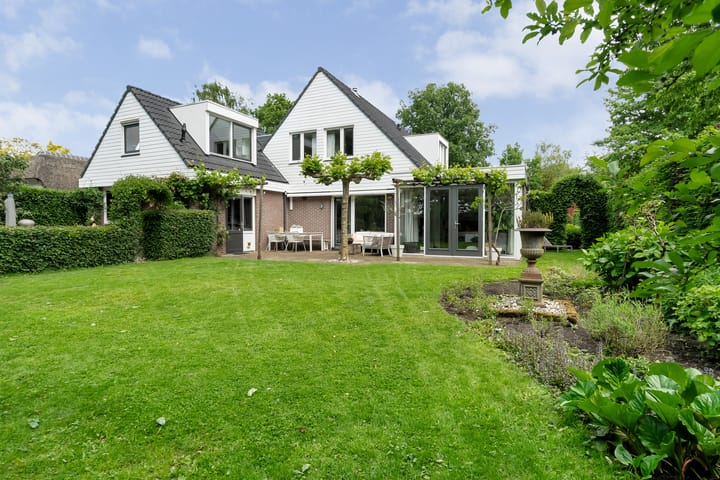 Spiekerbrink 40 in Zwolle