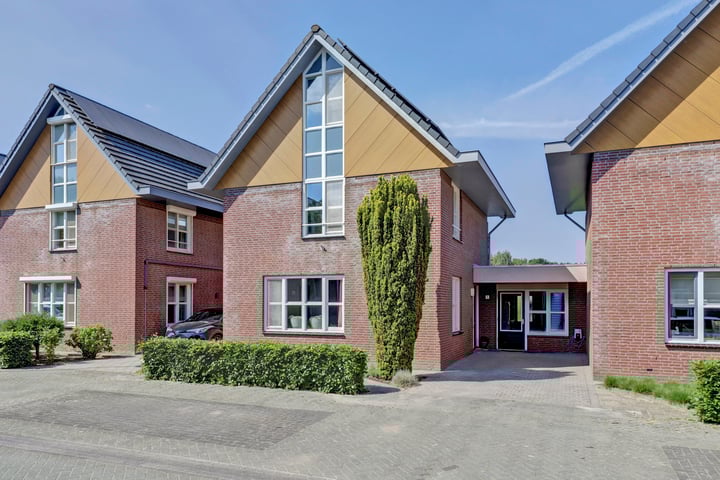 Foto van woning Spiekergoed 5, Maasbree
